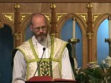 Apr 20 - Homily: Courage and Truth