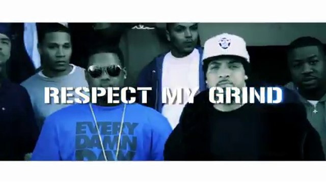 Leezy Soprano feat Kokane Respect My Grind