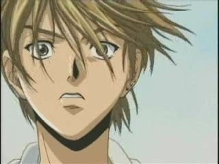 angel sanctuary amv