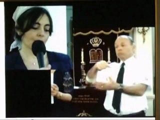 120401 - Synagogue Vauquelin Akadem - Introduction