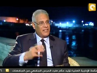 صاحب المعالي: لواء بحري حامد فتوح 1/4