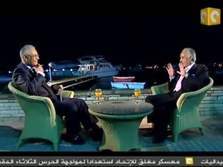 صاحب المعالي: لواء بحري حامد فتوح 4/4