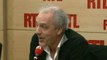 Philippe Poutou, candidat du NPA à la Présidentielle, était l'invité de 