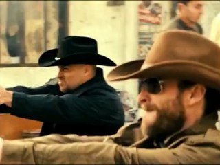 ΟΙ ΚΑΛΟΚΑΙΡΙΝΕΣ ΜΟΥ ΔΙΑΚΟΠΕΣ (How I Spent My Summer Vacation) Υποτιτλισμένο trailer