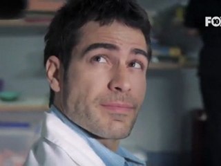 Mentes en Shock - 1x10 (completo)