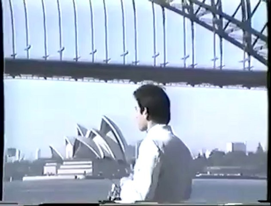 George Michael (Gaggi) _ Hoy Nawar