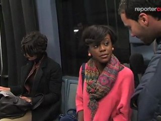 Les indécis de la présidentielle