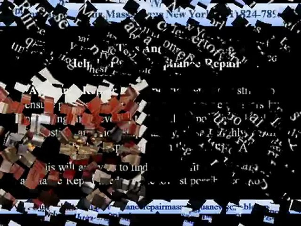 Appliance Repair Massapequa New York