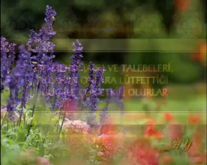 HZ. MEHDİ'NİN TALEBELERİ 6. BÖLÜM