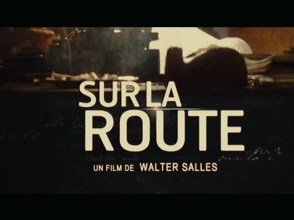 LA B-A DU JOUR : Sur la Route  VOST | Full HD
