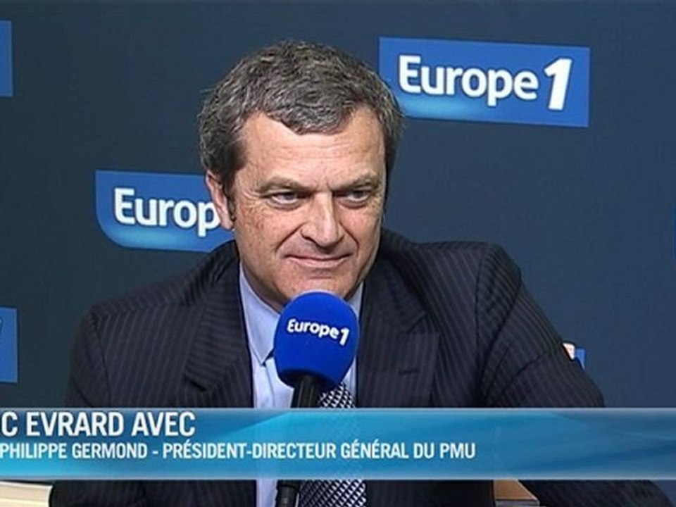 "4,5% de croissance sur les paris hippiques pour 2011"