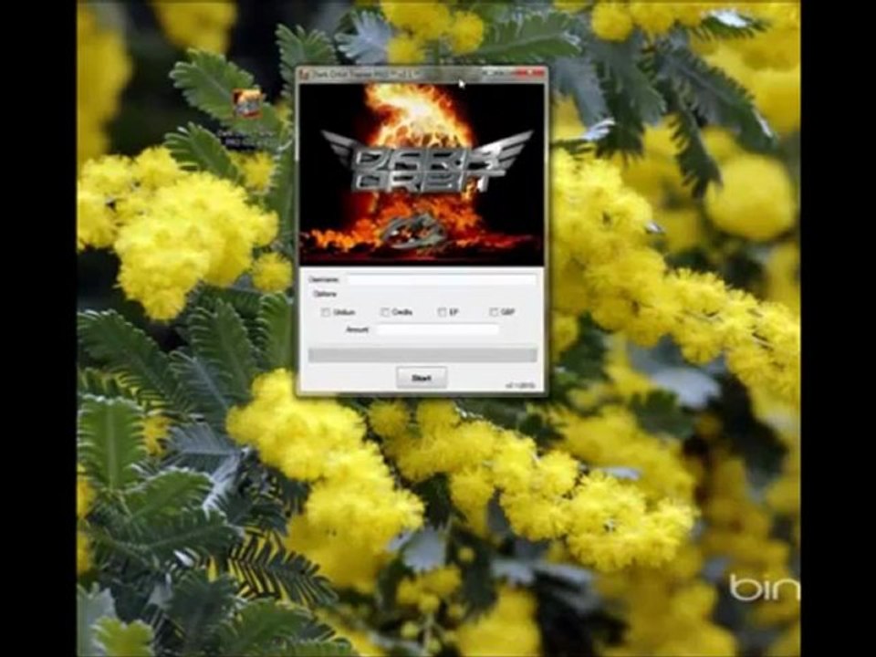 Dark Orbit Trainer Hack Cheat [FREE Download] Fixed Update April May 2012