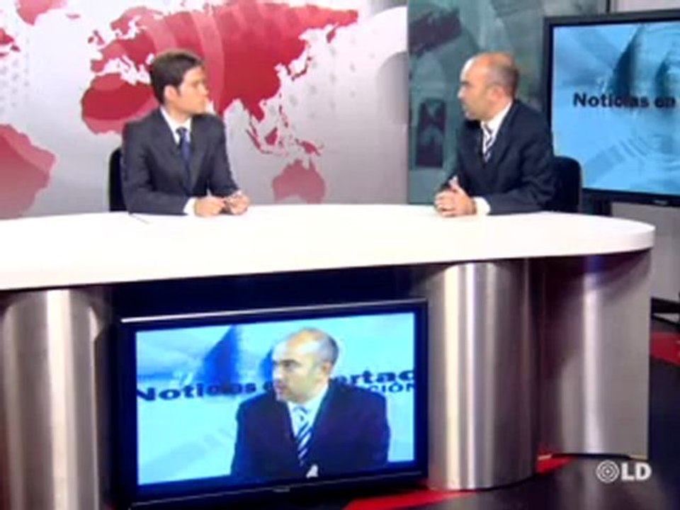 Entrevista: Daniel Sirera.