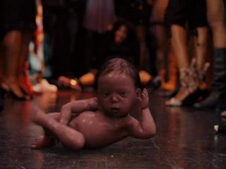 Dance Flick (2009) - Trailer