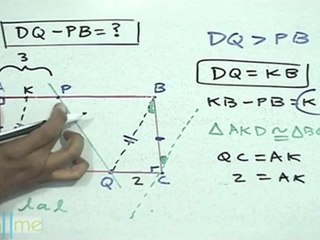 Encontrar diferencia de segmentos  (folleto introductorio OMM 2006) - HD