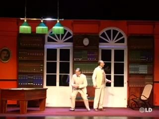 Cultura en Comunidad - 28/03/08