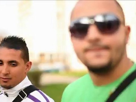 [CLIP] AlKpote ft Tige la Rafale Aigle Royal | NÉOCHROME | 2012