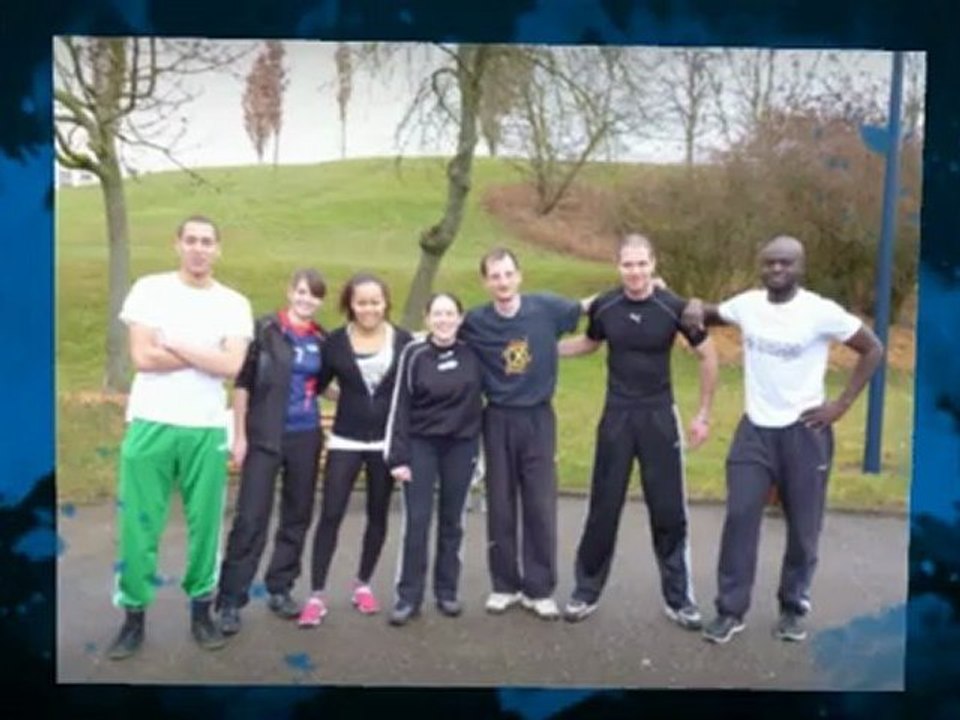 AF Coaching coach sportif à Nancy Cours collectifs tous les dimanches