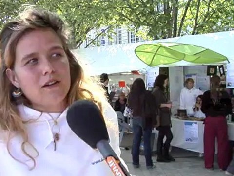 Mardis de l'économie - 18 mai 2010