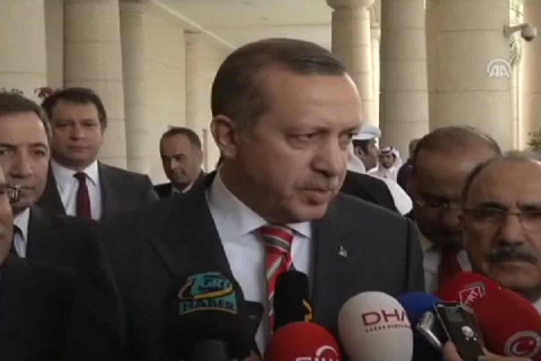 Bize yansıyan bir şey yok