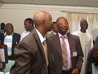 TELEMEDECINE AU TOGO: ATELIER DE DEMONSTRATION ENTRE CHU CAMPUS-LOME et CHR TSEVIE (AVRIL-MAI 2011)