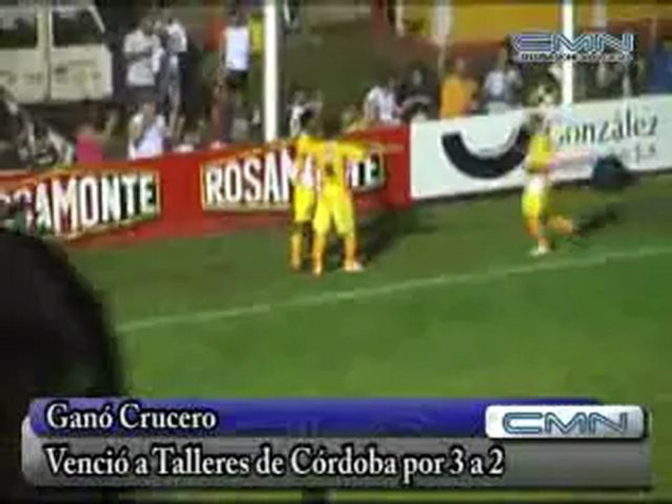 Crucero 3   talleres 2
