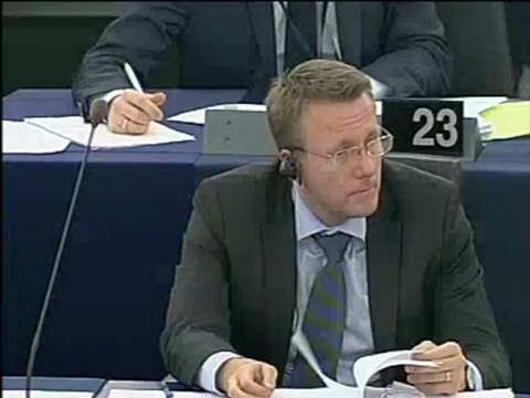 Britta Reimers on Delimitation of Less-Favoured Areas [CAP]