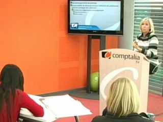 Le patrimoine - Vidéo formation par Comptalia