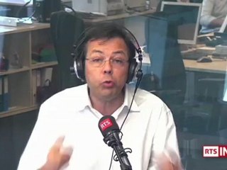 La chronique satirique : Coince ta bulle !