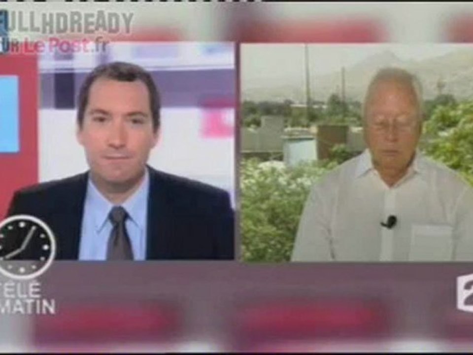 Bug sur France2 [Fun] 300611