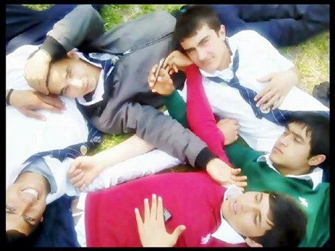 ticaret meslk lisesi turizm:)