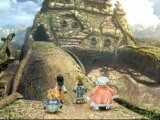 Final Fantasy IX - Chapitre 13 - La Route des Fossiles