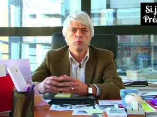 ÉPISODE 21 Philippe Bailly