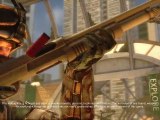 Spec Ops : The Line - Multiplayer Trailer (FR)