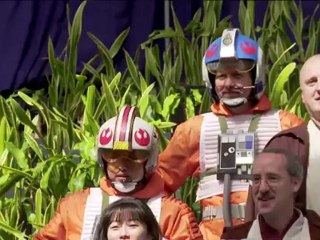 La Revanche des Geeks - Extrait 1