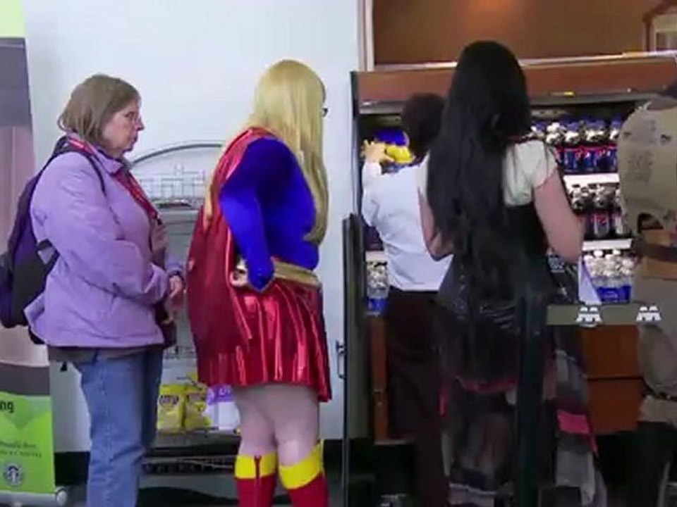 La Revanche des Geeks - Extrait 3