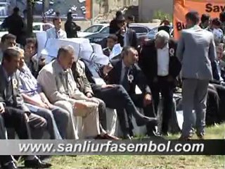 ABİDE KÖPRÜLÜ KAVŞAĞININ TEMELİ ATILDI