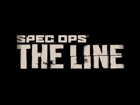 Spec Ops: The Line - Multiplayer Trailer