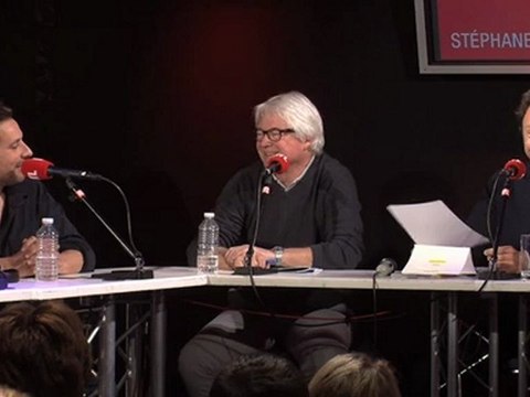 Bruno Salomone : Les rumeurs du net du 20/04/2012 dans A La Bonne Heure