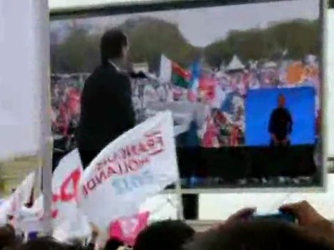 Arcueil, Cachan et Villejuif au coeur du Grand Meeting de Vincennes