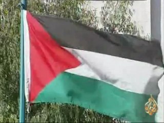 استمرار الحصار الإسرائيلي لقطاع غزة