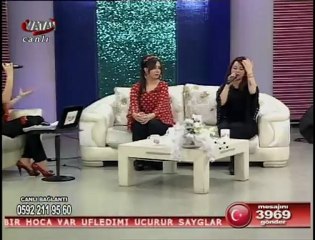VATAN TV ASLI ŞAHİN (TÜRKÜ AKŞAMI) 19-04-2012---10