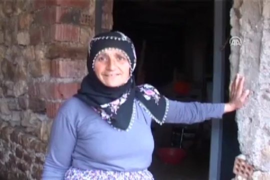 Üç ayaklı kuzu Kıvırcık