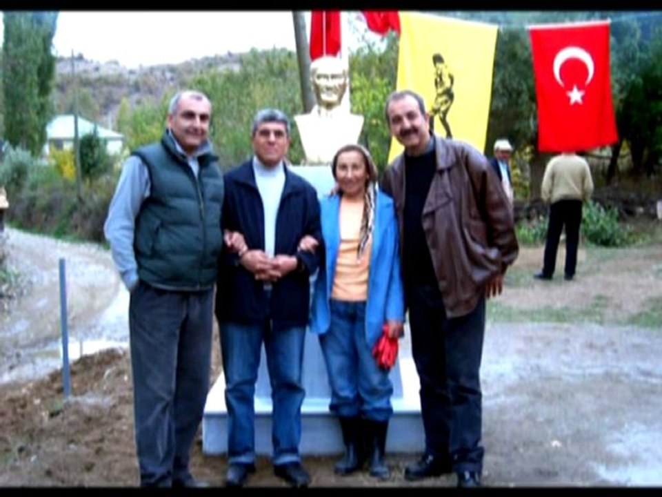 DERNEK ÜYELİĞİNE DAVET TÜRKÜSÜ