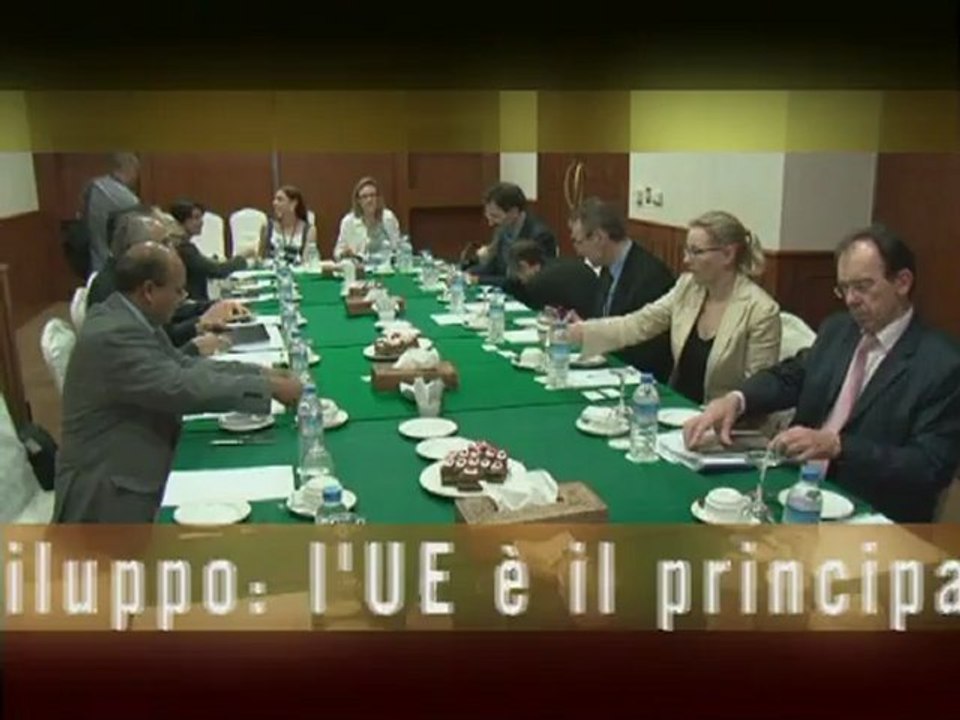 Diritti dei lavoratori distaccati - Europa Domani