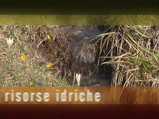 Gestione risorse idriche - Europa Domani