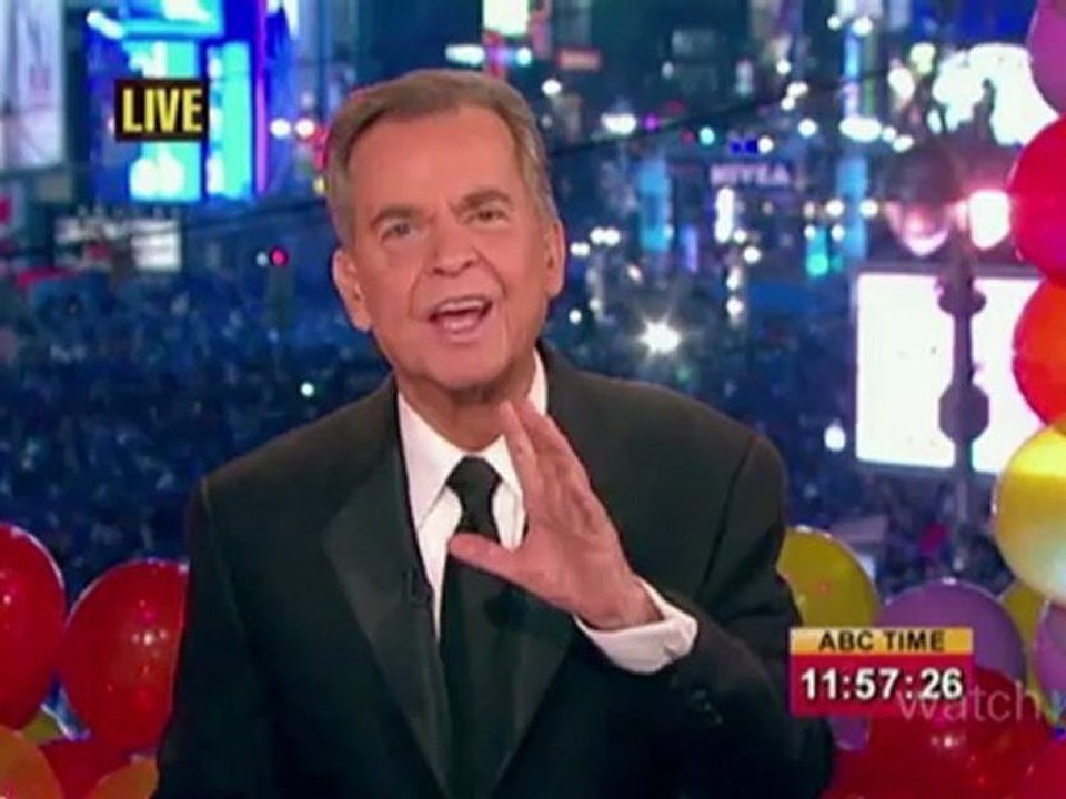 Dick Clark Biography: From 'American Bandstand' to ...