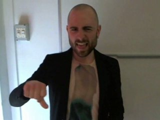 2012/05/09-12 | Paris - Saint-Eloi (75) : Heure du Conte "Méchamments Méchants"