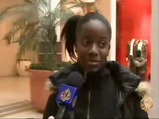 عيد الشكر في ظل الأزمة الإقتصادية في أمريكا