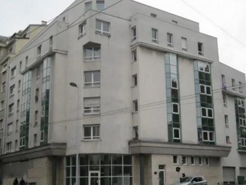 NANCY appartement 3 pieces F3 2 chambres proche centre nancy